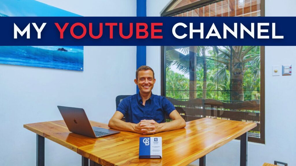 guanacaste real estate answers showing costa rica matt and his video archives