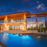 Luxury property marketing guanacaste's best realtor example listing