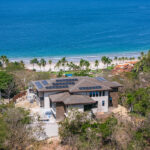 guanacaste real estate playa flamingo luxury home with ocean views