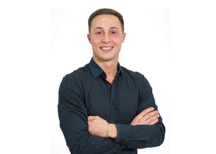 costa rica matt guanacaste real estate broker's assistant profile photo