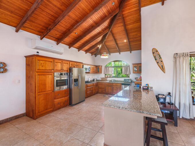 casapalacio interior kitchen