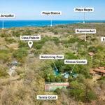 junquillal guanacaste real estate casa palacio tierra pacifica